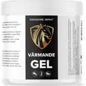 Turtlecare Defeat Lämpögeeli 300ml