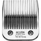 Andis - UltraEdge 5/8 HT Terä 16 mm - Koirat - Turkinhoito