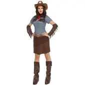 MOM Cowgirl-asu