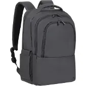 Rivacase Tegel, Urban, Poika/tyttö, 39,6 cm (15.6"), Notebook-lokero, Polyesteri (8435 BLACK)