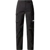 The North Face Men's Exploration Cargo Pants TNF Black 30 - Regular