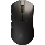 Corsair Langaton SABRE v2 PRO kevyt hiiri (36g) - 8K - 33000 dpi