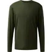 Haglöfs Kaise Wool Pitkähihainen T-paita