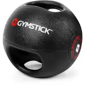 Gymstick Kuntopallo Kahvoilla - 8kg