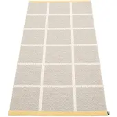 Pappelina Criss Linen -matto