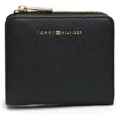 Tommy Hilfiger Flag Compact Naisten Lompakko
