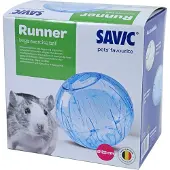 Savic Runner 25 cm hamsterin juoksupallo