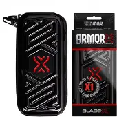 Winmau Blade X Armor G1 Dart Wallet