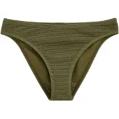 We fashion Bikinihousut oliivi