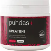 Puhdas+ Creatine