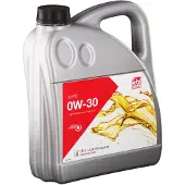 FEBI BILSTEIN Moottoriöljy 172203