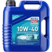 Liqui moly Moottoriöljy 25077