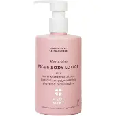 Medisoft Moisturising Face & Body Lotion 275ml