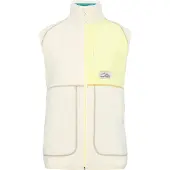 Kari Traa Emma Vest - Cream - M