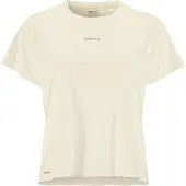 Craft Women's Hypervent Tee Tofu Lyhythihainen treenipaita M