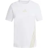 Adidas Women's Terrex Xperior CLIMACOOL+ T-shirt White S