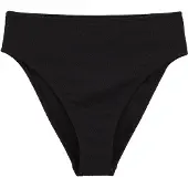 We fashion Bikinihousut musta