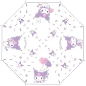 Sakami Merchandise Sanrio Kuromi Kawaii Sadevarjo