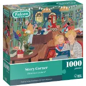 Falcon Story Corner 1000p palapeli