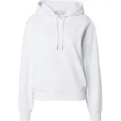 Calvin Klein Jeans Collegepaita valkoinen