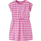Name it Nkfmie Ss Dress Noos - Pink - 152
