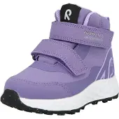 Reima Reimatec Hiivin Vedenpitävät Mid Lenkkarit, Misty Violet, 32