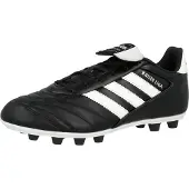 Adidas Jalkapallokengät 'KAISER LIGA 2' musta / valkoinen