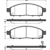 ROADHOUSE Jarrupalat Etu, 21242.01 - Mitsubishi - L-200. Fiat - Fullback