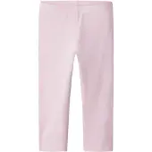 Name it Nkfvivian Capri Legging Ff Noos - Pink - 146