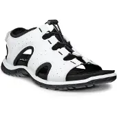 Ecco Offroad Roam W - White - 38