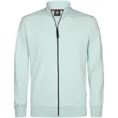 Petrol Industries M-1060-swc303 Kokovetoketjullinen Collegepaita