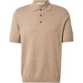 Only & Sons Neulepaita 'ONSLoui' beige