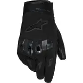 Alpinestars SP X Z WP Vedenpitävät moottoripyörähanskat