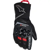 Alpinestars Wt-8 Gore-tex Insulated Talvihanskat
