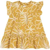 Chicco Mekko keltainen / valkoinen