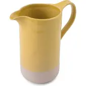Jamie Oliver - Big Love Kannu 1,5 L Keltainen