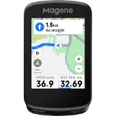 Magene Gps C506 Pyörätietokone