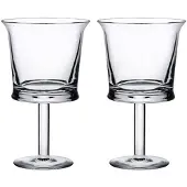 Nude Glass - Jour Valkoviinilasi 15 cl 2 kpl