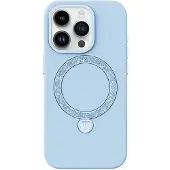 JOYROOM Pn-15l2 Dancing Circle Iphone 15 Pro Puhelinkotelo