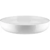 Alessi - Itsumo Syvä Lautanen 20 cm Valkoinen