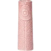 Dottir - Pipanella Flower Maljakko 12,5 cm Blush