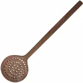 Sögne Home - Fred Puukauha rei'itetty 35 cm Akaasia
