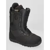 Burton Ion Lumilautakengät black Koko 9.0