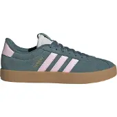 Adidas Vl Court 3.0 - Blue - 39 1/3