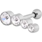 Wildcat 4 Round Crystals Left<!--64100490bf5ee-->