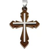 Wildcat Steel Cross No. 9 - Riipus