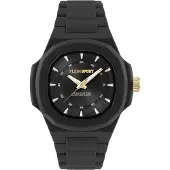 Plein sport Viper I Edition 42mm 5atm Quartz/analogical Kello