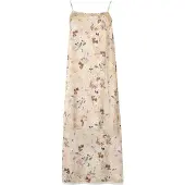 MUNTHE Barika Slip - Cream - 40