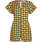 O'Neill O'Riginals Playsuit Overall vihreä, XS