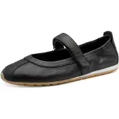 Tamaris Nauhaballerina musta